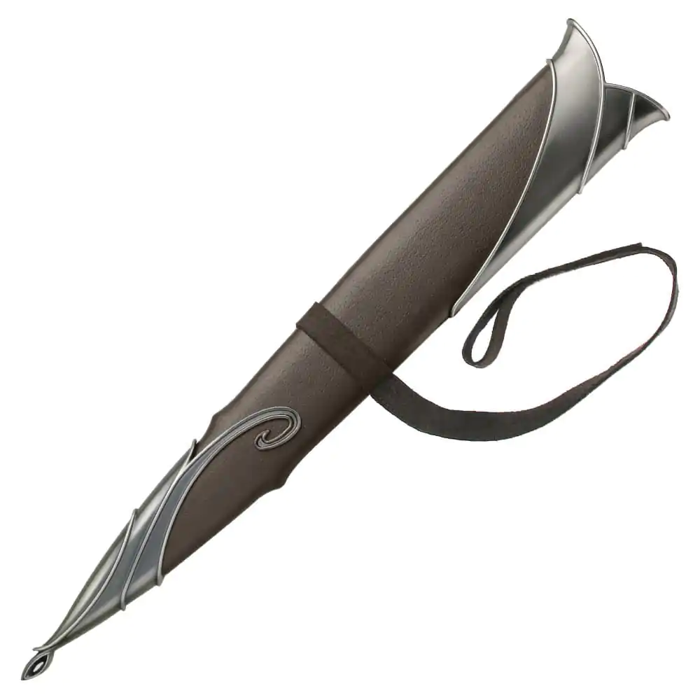 The Hobbit 1/1 Bilbo Baggins Scabbard kardhüvely replika 48 cm termékfotó