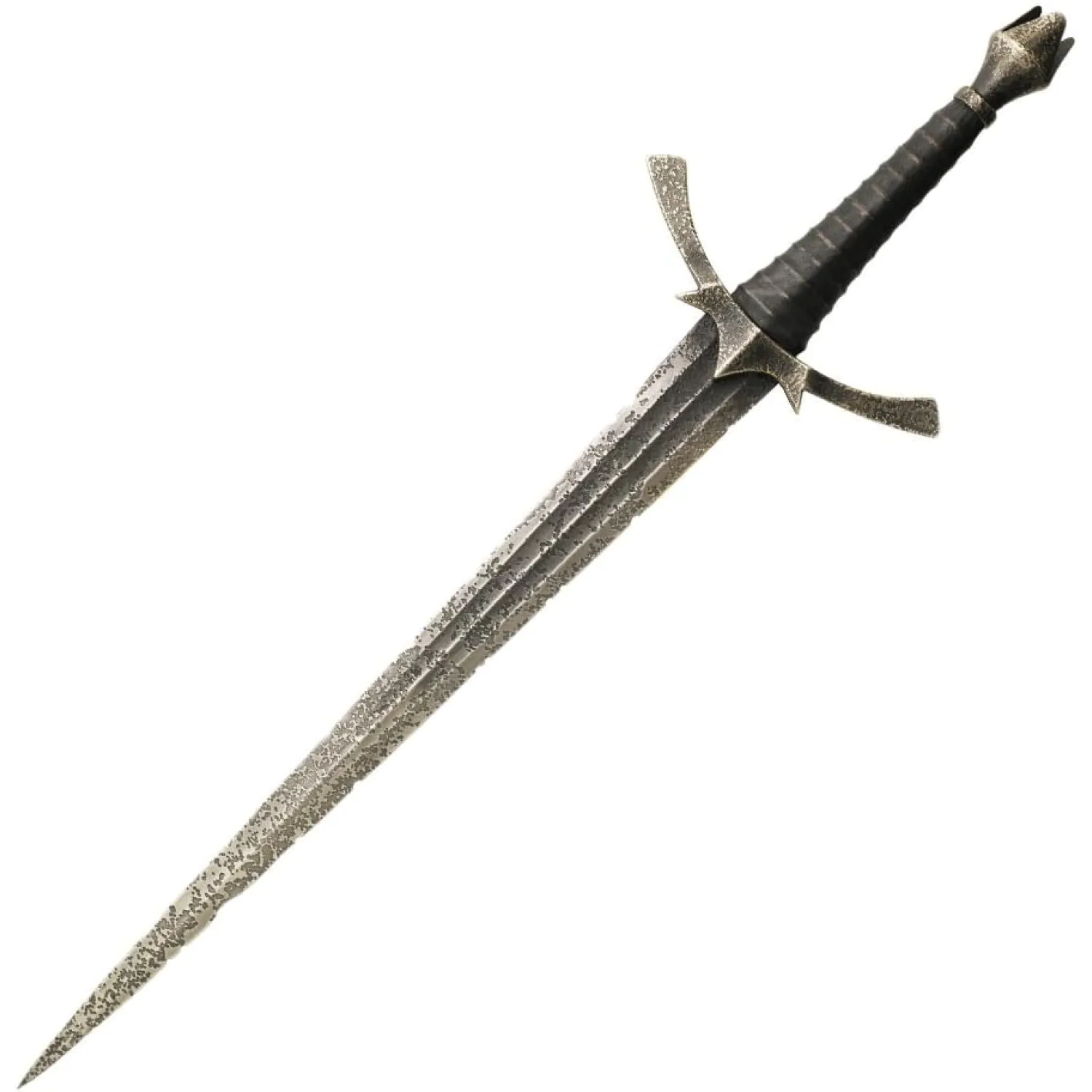 The Hobbit 1/1 Morgul-Blade, Blade of the Nazguln replika termékfotó