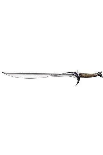 The Hobbit 1/1 Sword of Thorin Oakenshield Orcrist replika 99 cm termékfotó