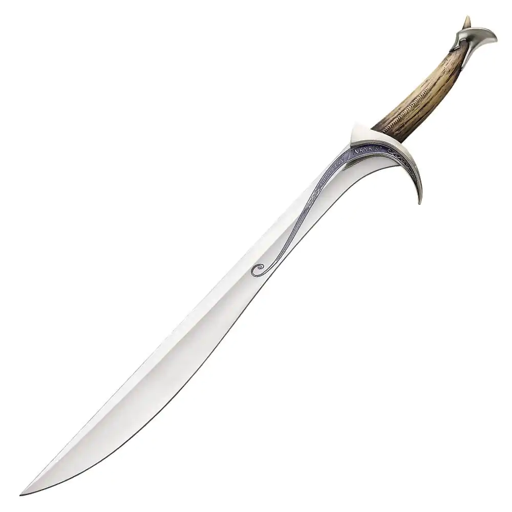The Hobbit 1/1 Sword of Thorin Oakenshield Orcrist replika 99 cm termékfotó