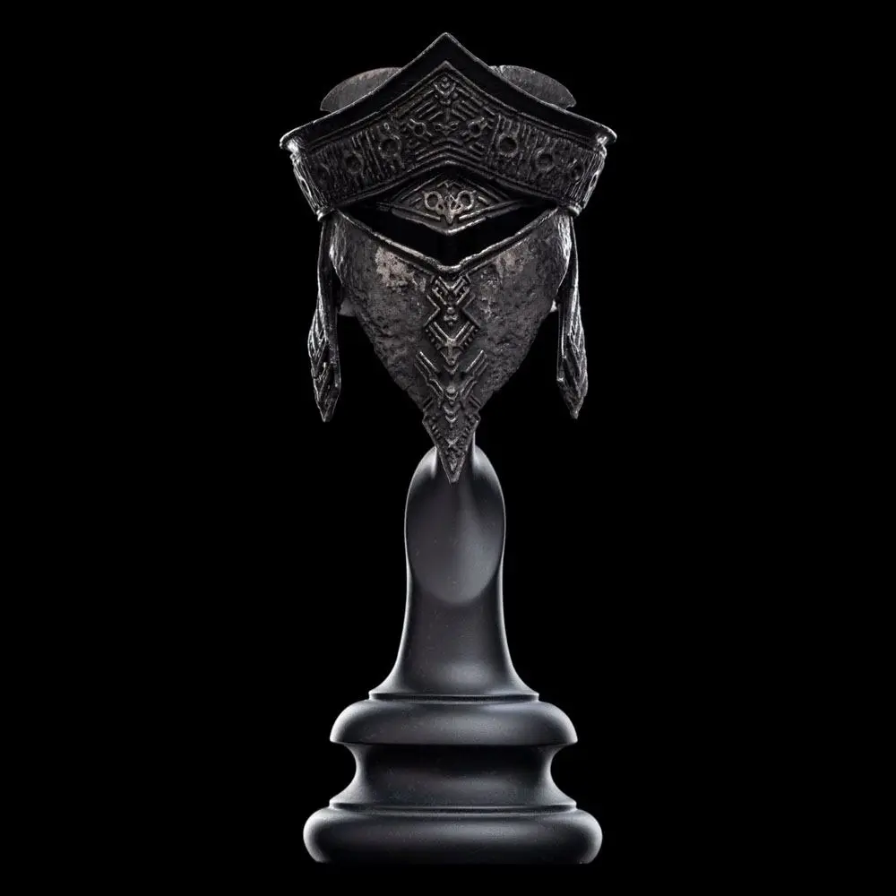 The Hobbit 1/4 Helm of Ringwraith of Harad replika 20 cm termékfotó