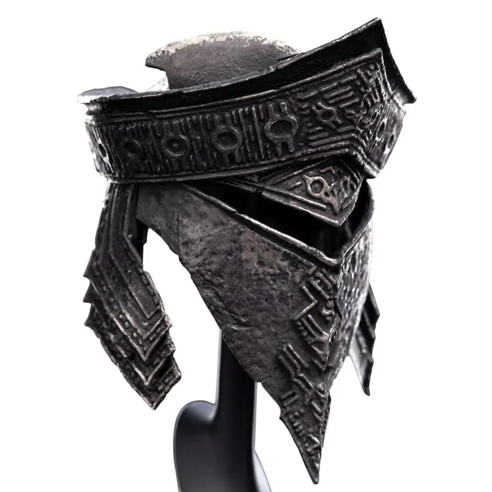 The Hobbit 1/4 Helm of Ringwraith of Harad replika 20 cm termékfotó