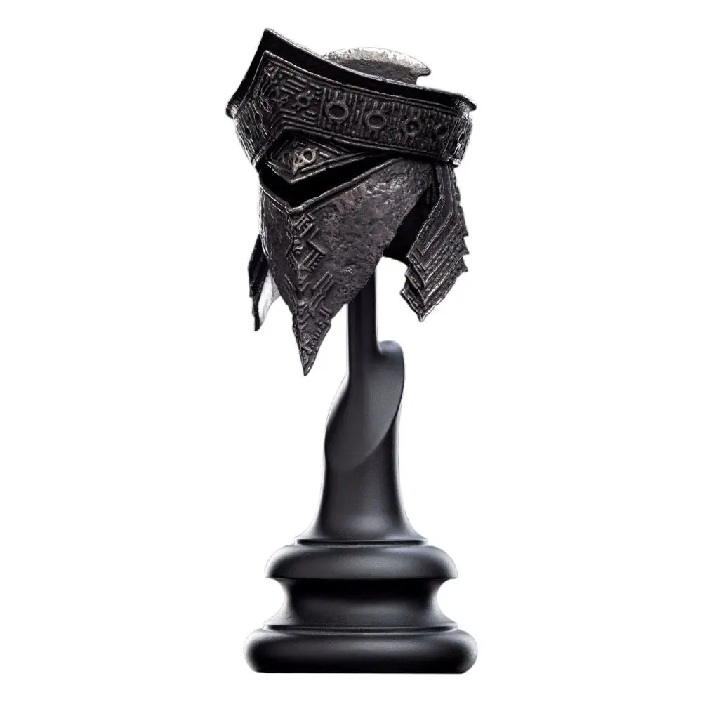 The Hobbit 1/4 Helm of Ringwraith of Harad replika 20 cm termékfotó