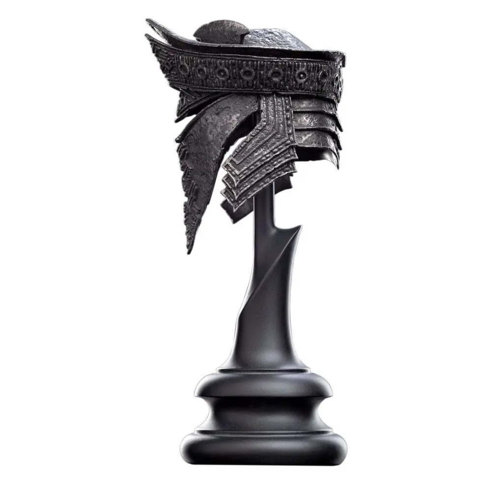 The Hobbit 1/4 Helm of Ringwraith of Harad replika 20 cm termékfotó