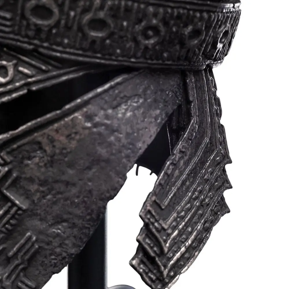 The Hobbit 1/4 Helm of Ringwraith of Harad replika 20 cm termékfotó