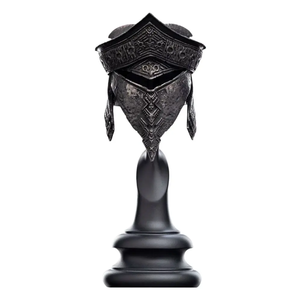 The Hobbit 1/4 Helm of Ringwraith of Harad replika 20 cm termékfotó