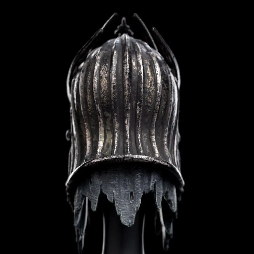 The Hobbit 1/4 Helm of Ringwraith of Khand replika 20 cm termékfotó