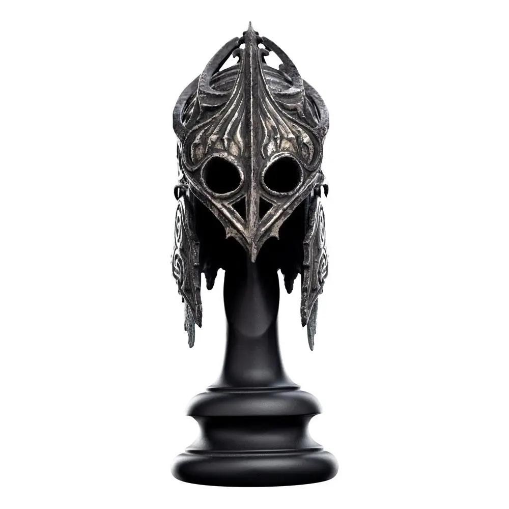 The Hobbit 1/4 Helm of Ringwraith of Khand replika 20 cm termékfotó
