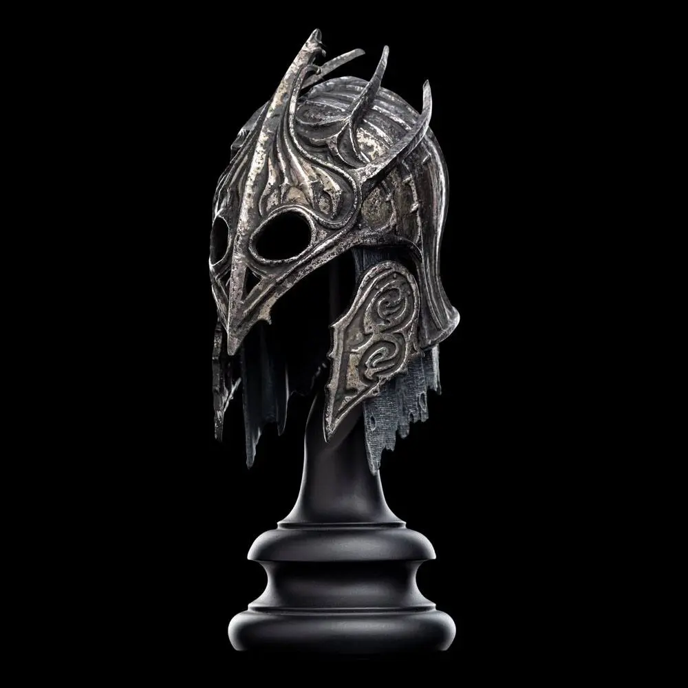 The Hobbit 1/4 Helm of Ringwraith of Khand replika 20 cm termékfotó