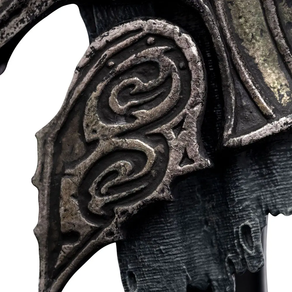The Hobbit 1/4 Helm of Ringwraith of Khand replika 20 cm termékfotó