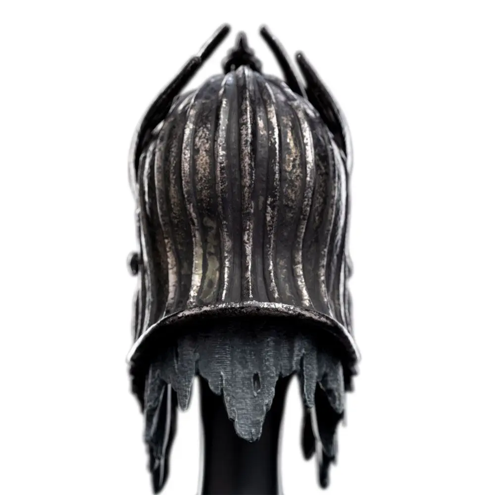 The Hobbit 1/4 Helm of Ringwraith of Khand replika 20 cm termékfotó
