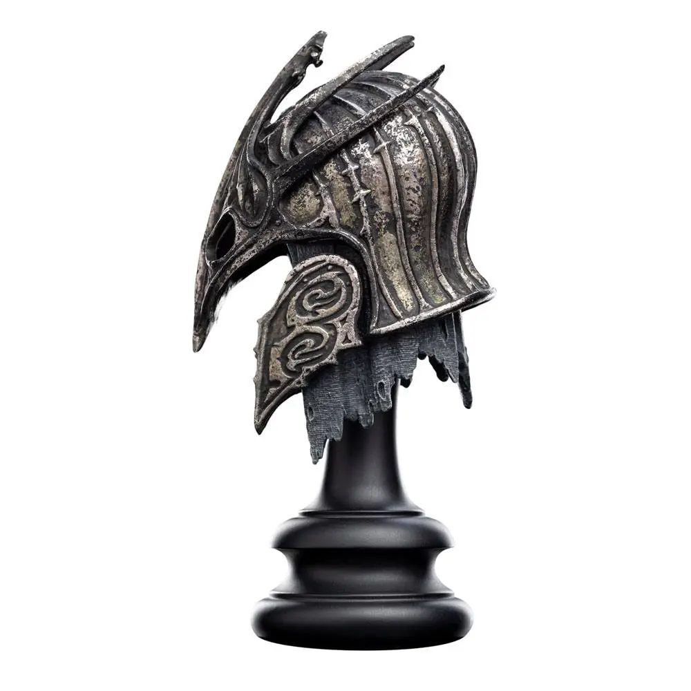 The Hobbit 1/4 Helm of Ringwraith of Khand replika 20 cm termékfotó