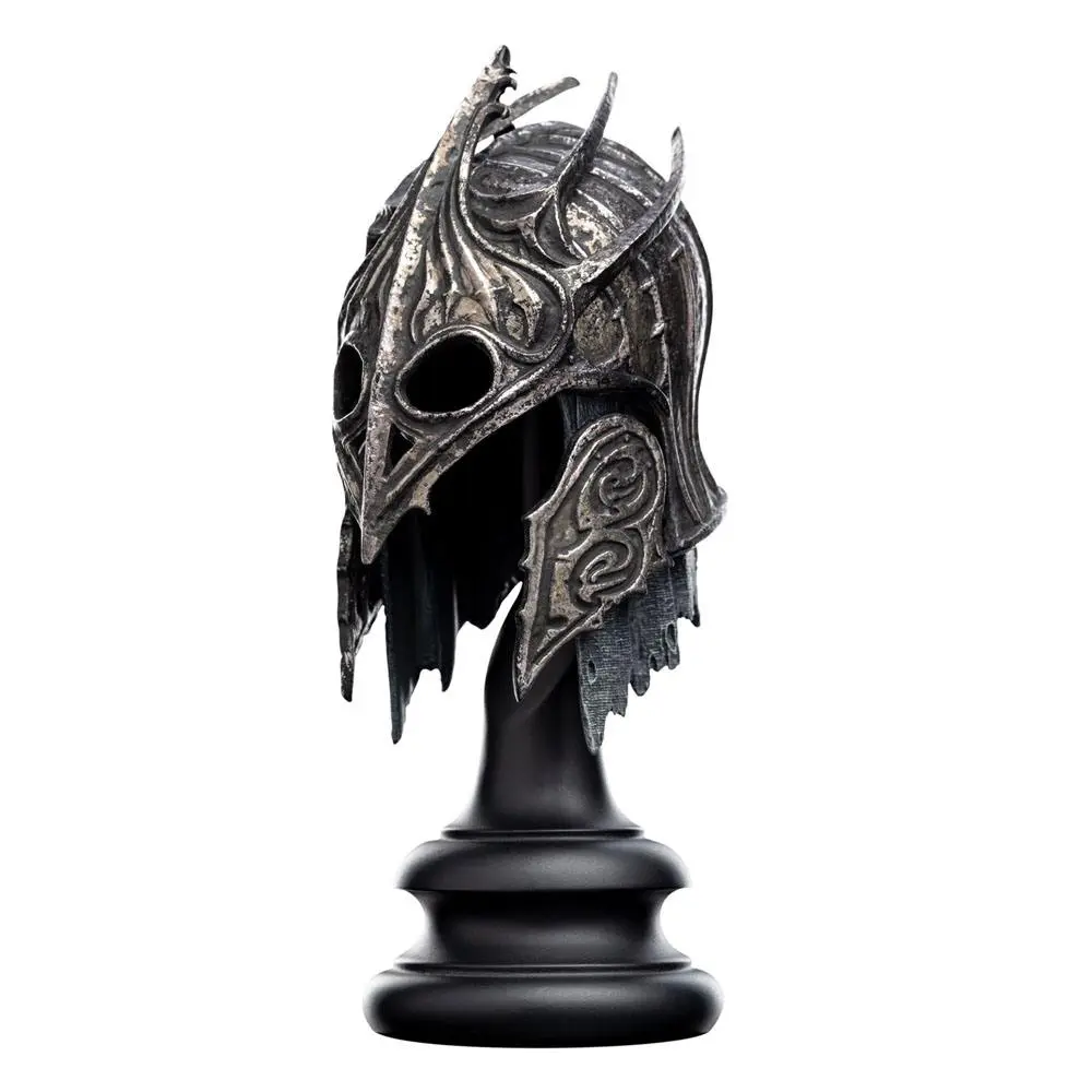 The Hobbit 1/4 Helm of Ringwraith of Khand replika 20 cm termékfotó