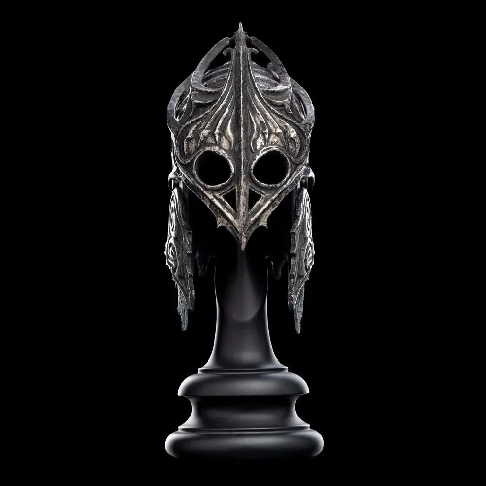 The Hobbit 1/4 Helm of Ringwraith of Khand replika 20 cm termékfotó