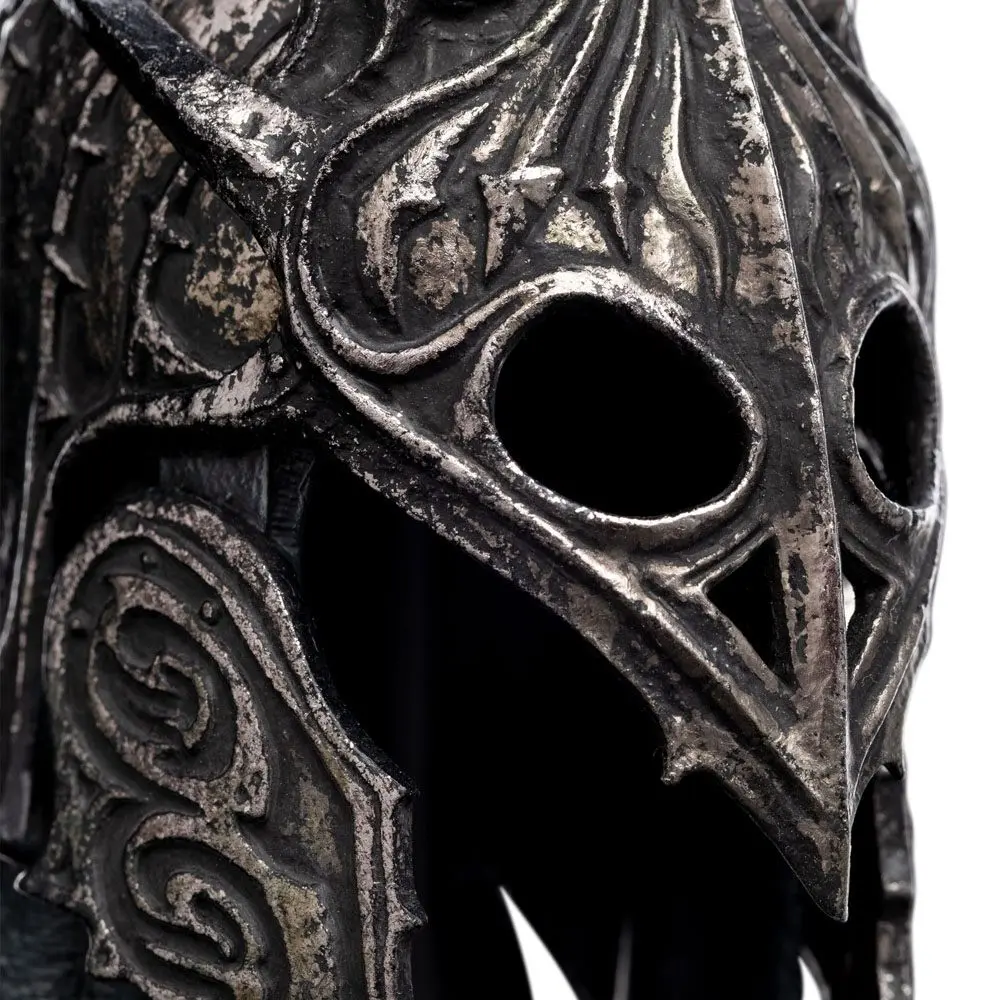 The Hobbit 1/4 Helm of Ringwraith of Khand replika 20 cm termékfotó