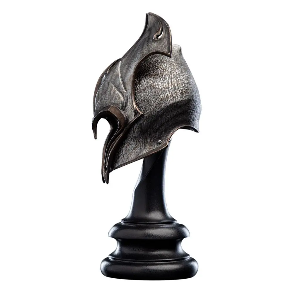 The Hobbit 1/4 Mirkwood Elf Captain Helm replika 15 cm termékfotó