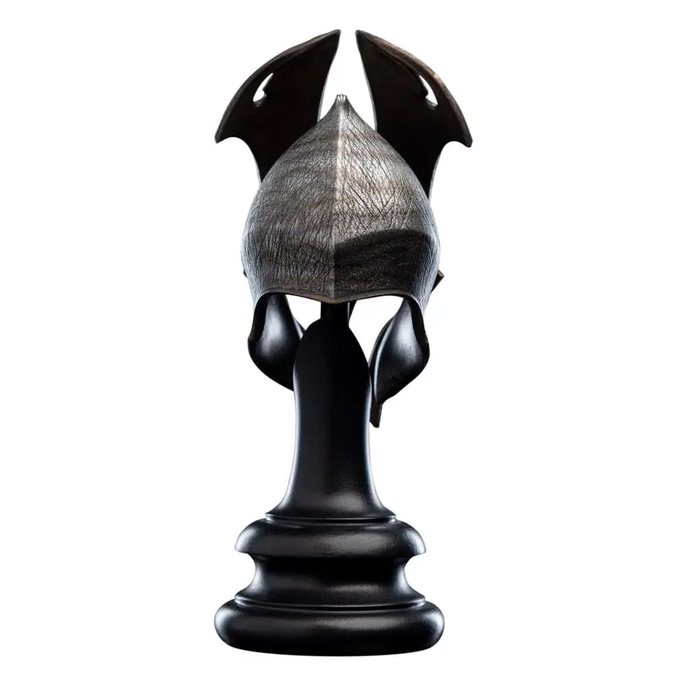 The Hobbit 1/4 Mirkwood Elf Captain Helm replika 15 cm termékfotó