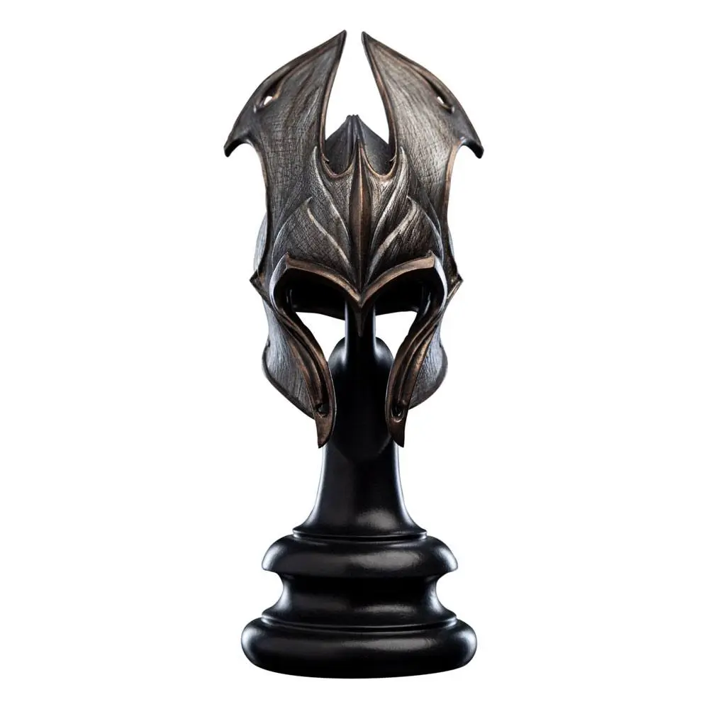 The Hobbit 1/4 Mirkwood Elf Captain Helm replika 15 cm termékfotó