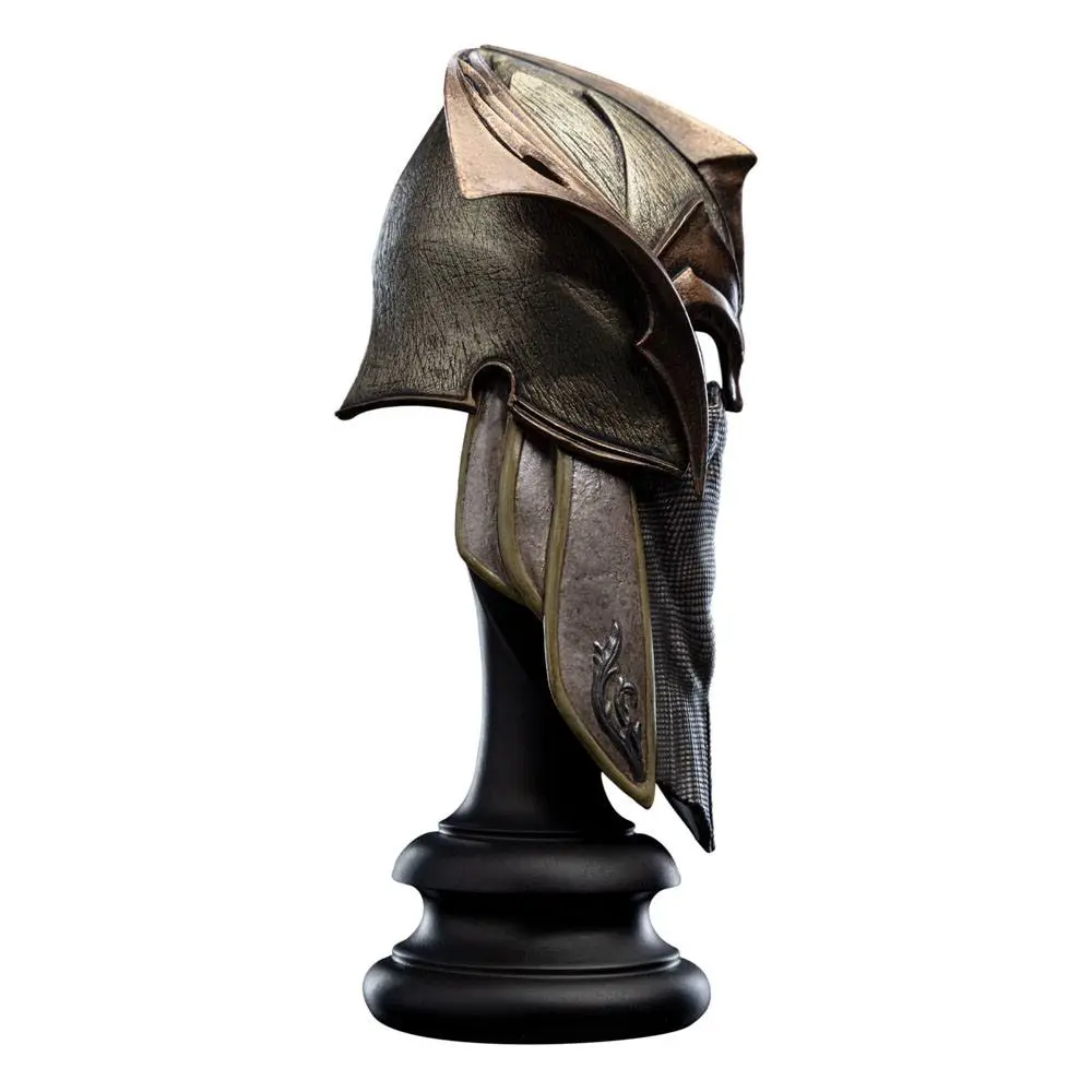 The Hobbit 1/4 Mirkwood Palace Guard Helm replika 19 cm termékfotó