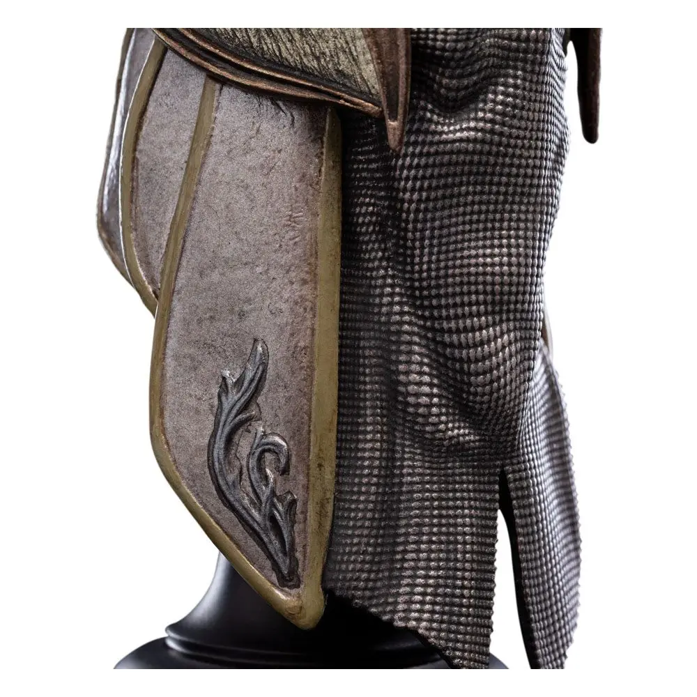 The Hobbit 1/4 Mirkwood Palace Guard Helm replika 19 cm termékfotó