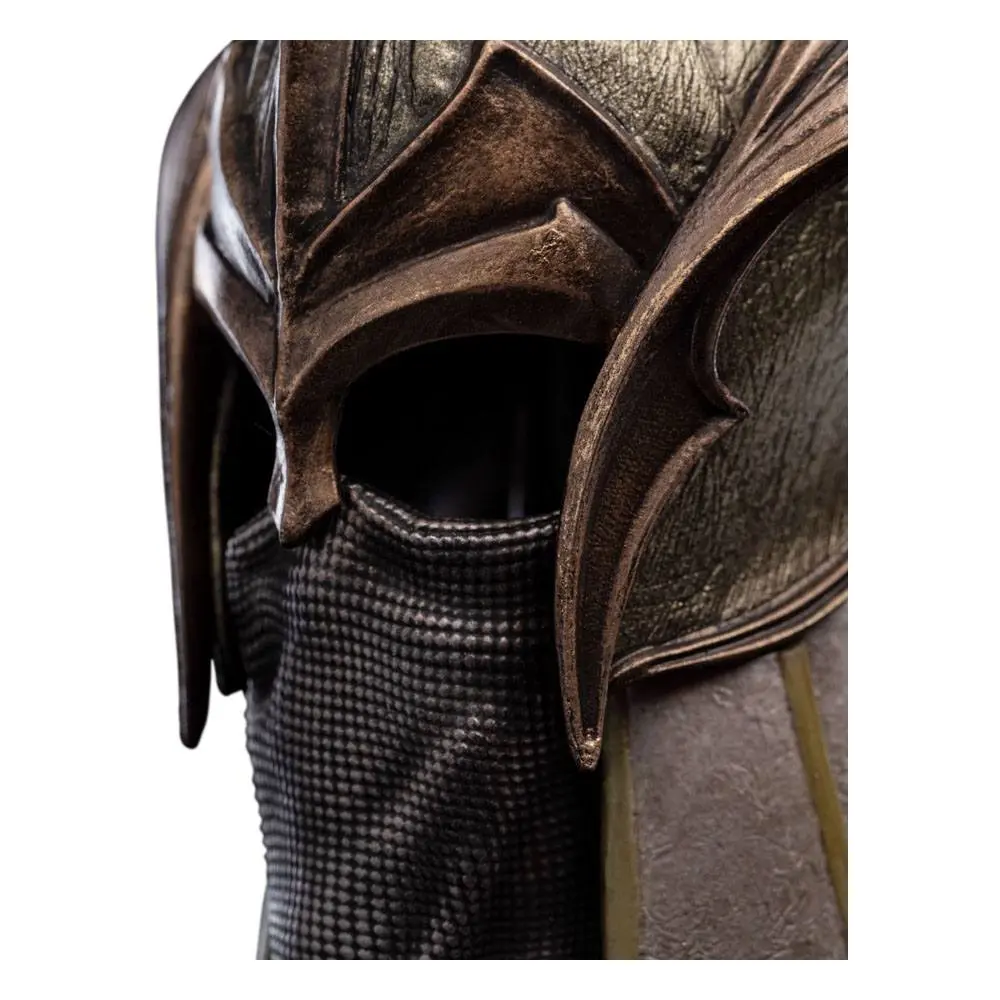 The Hobbit 1/4 Mirkwood Palace Guard Helm replika 19 cm termékfotó