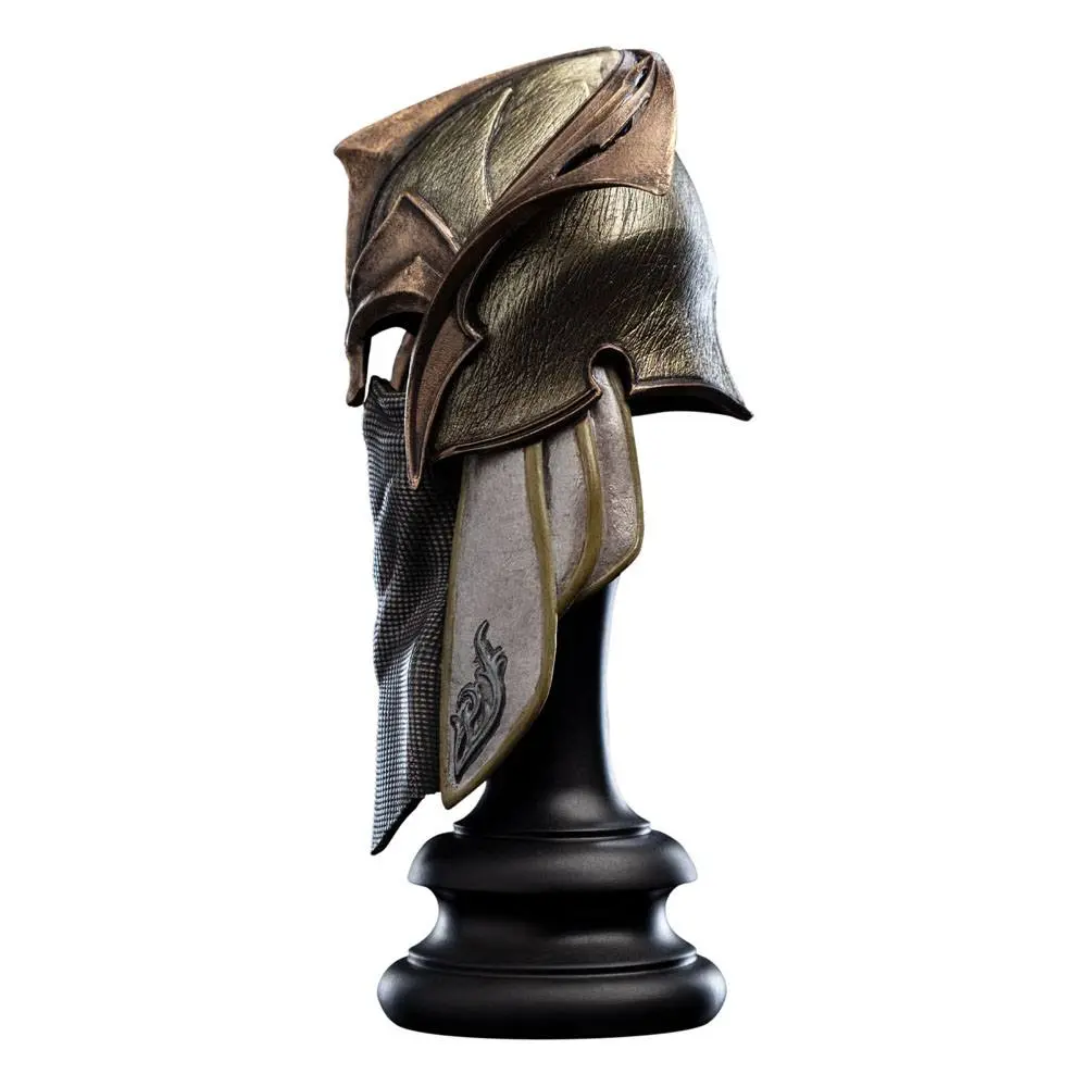 The Hobbit 1/4 Mirkwood Palace Guard Helm replika 19 cm termékfotó