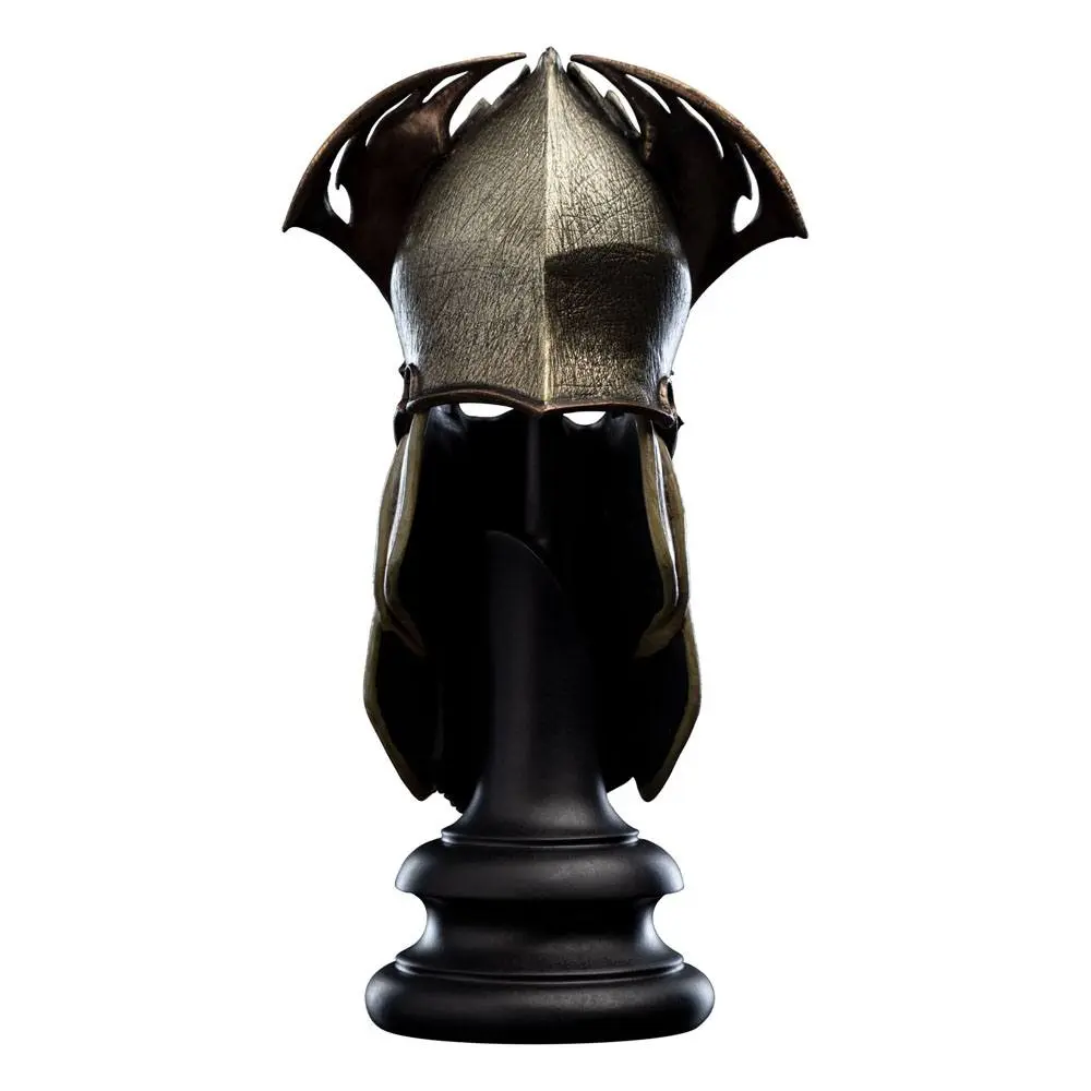 The Hobbit 1/4 Mirkwood Palace Guard Helm replika 19 cm termékfotó