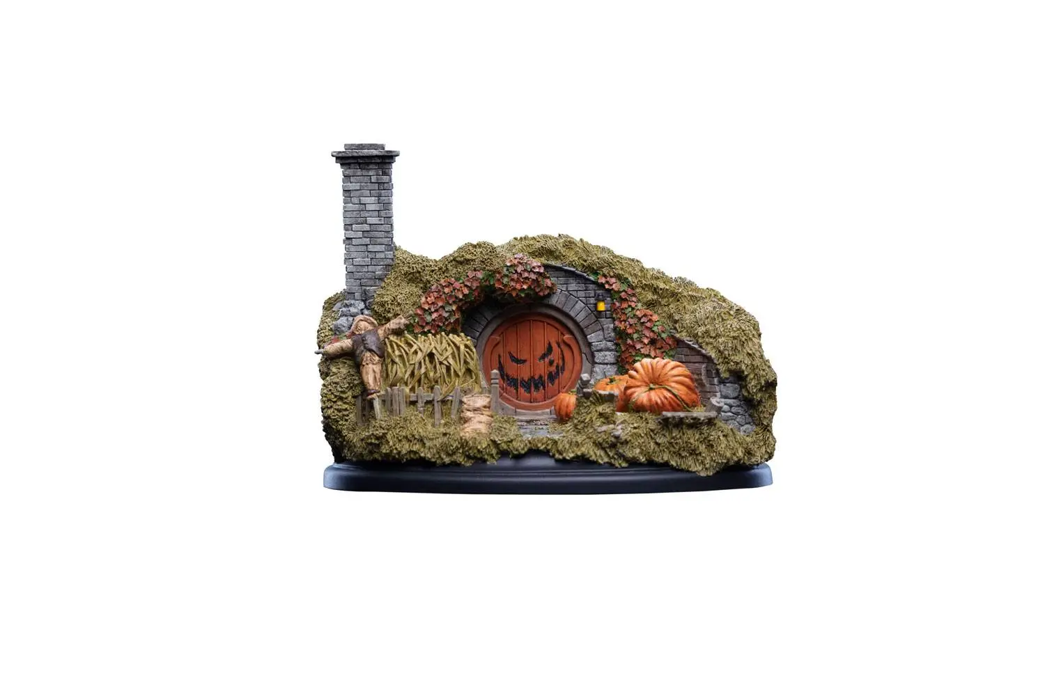 The Hobbit An Unexpected Journey Statue 16 Hill Lane Halloween Edition 11 cm termékfotó