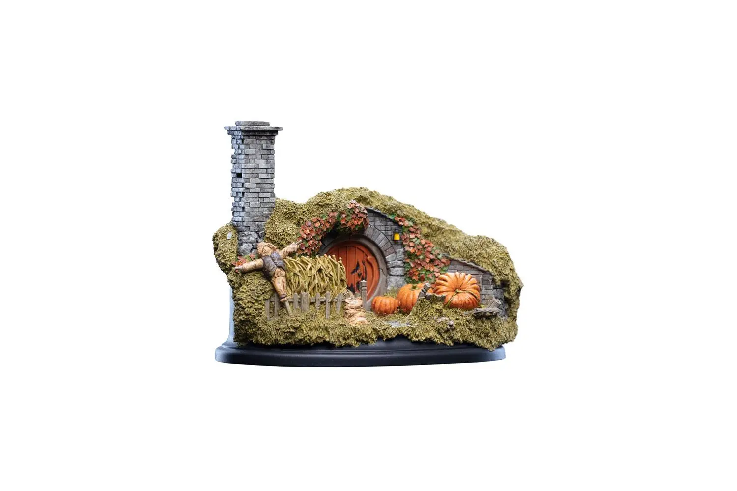 The Hobbit An Unexpected Journey Statue 16 Hill Lane Halloween Edition 11 cm termékfotó