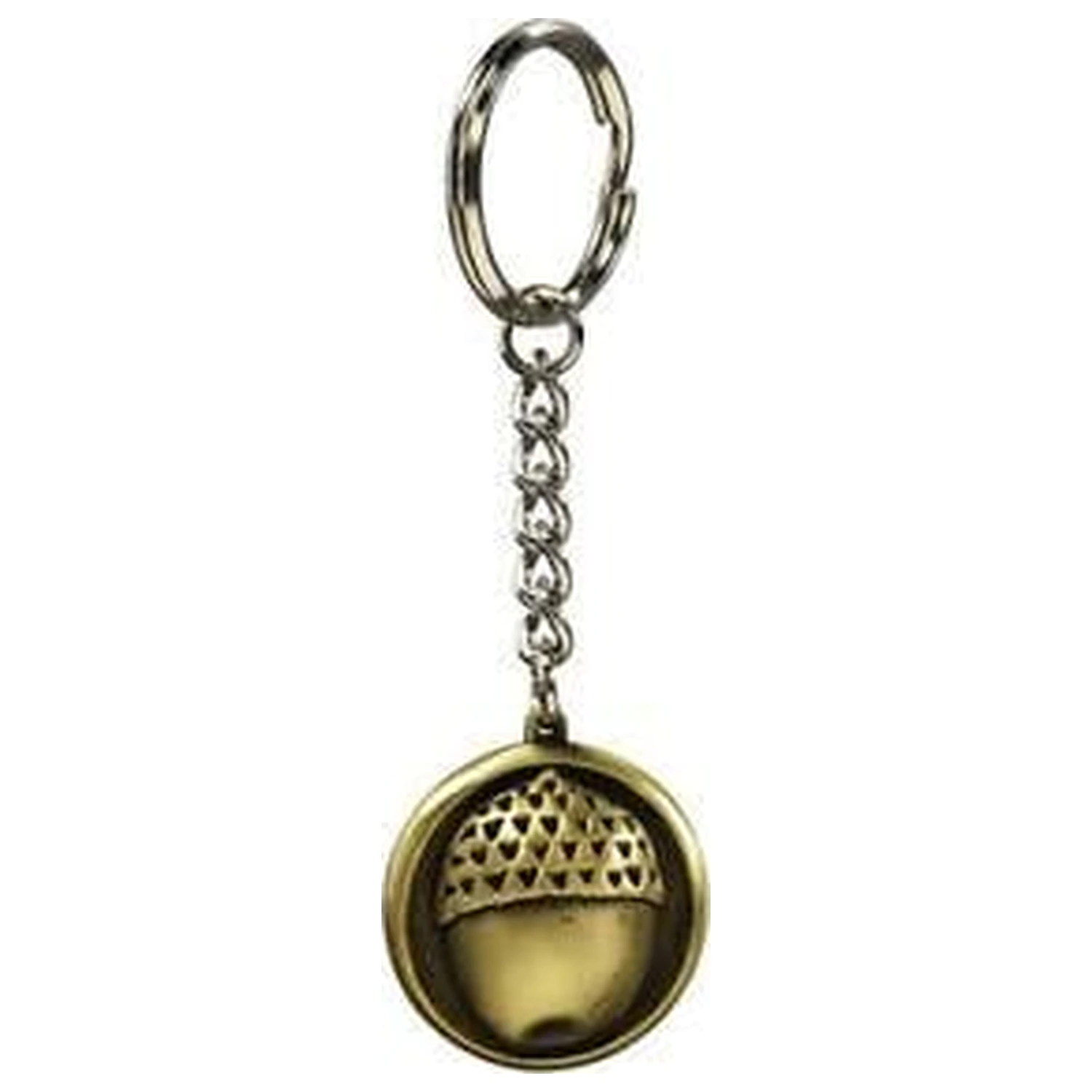 The Hobbit Bilbo's Button kulcstartó termékfotó