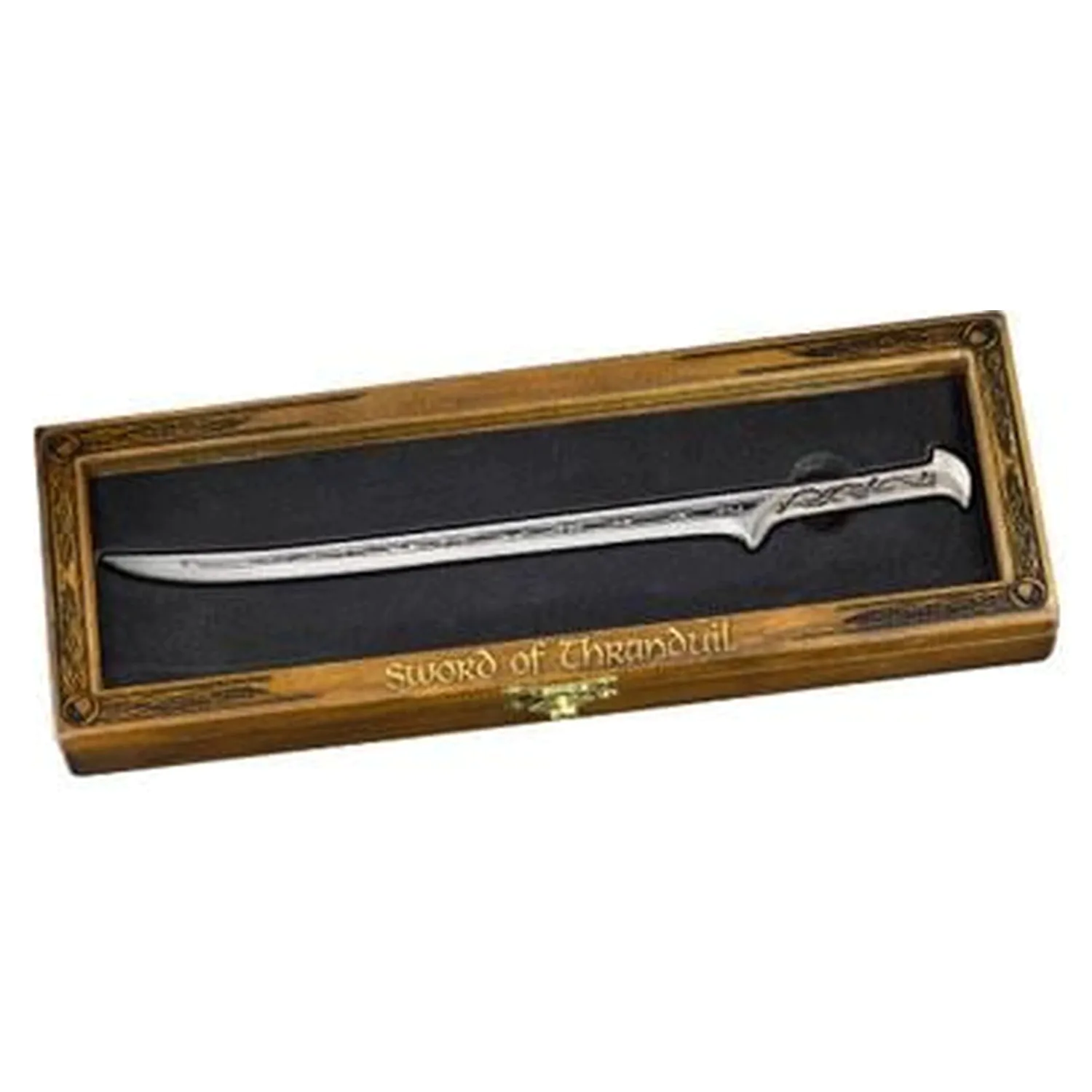 The Hobbit levélbontó kés - Thranduil termékfotó