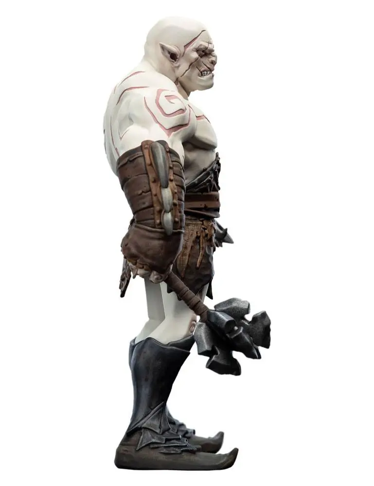 The Hobbit Mini Epics Vinyl figura Azog the Defiler 15 cm termékfotó