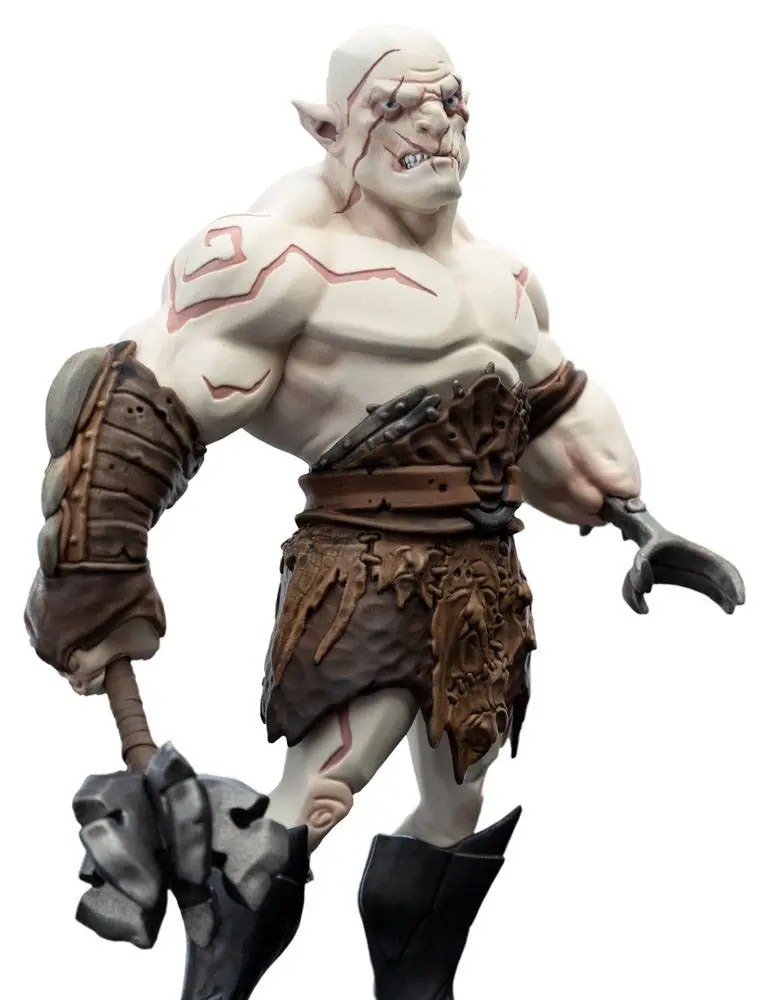 The Hobbit Mini Epics Vinyl figura Azog the Defiler 15 cm termékfotó