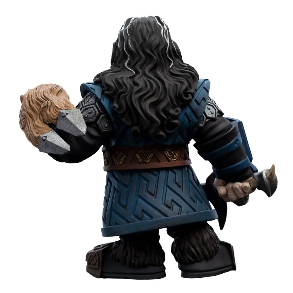 The Hobbit Mini Epics Vinyl figura Thorin Oakenshield 15 cm termékfotó