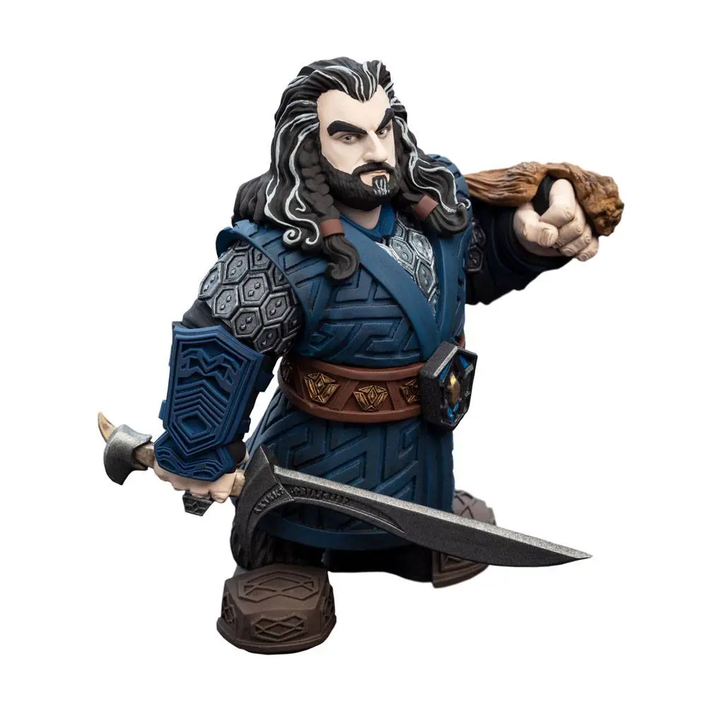 The Hobbit Mini Epics Vinyl figura Thorin Oakenshield 15 cm termékfotó