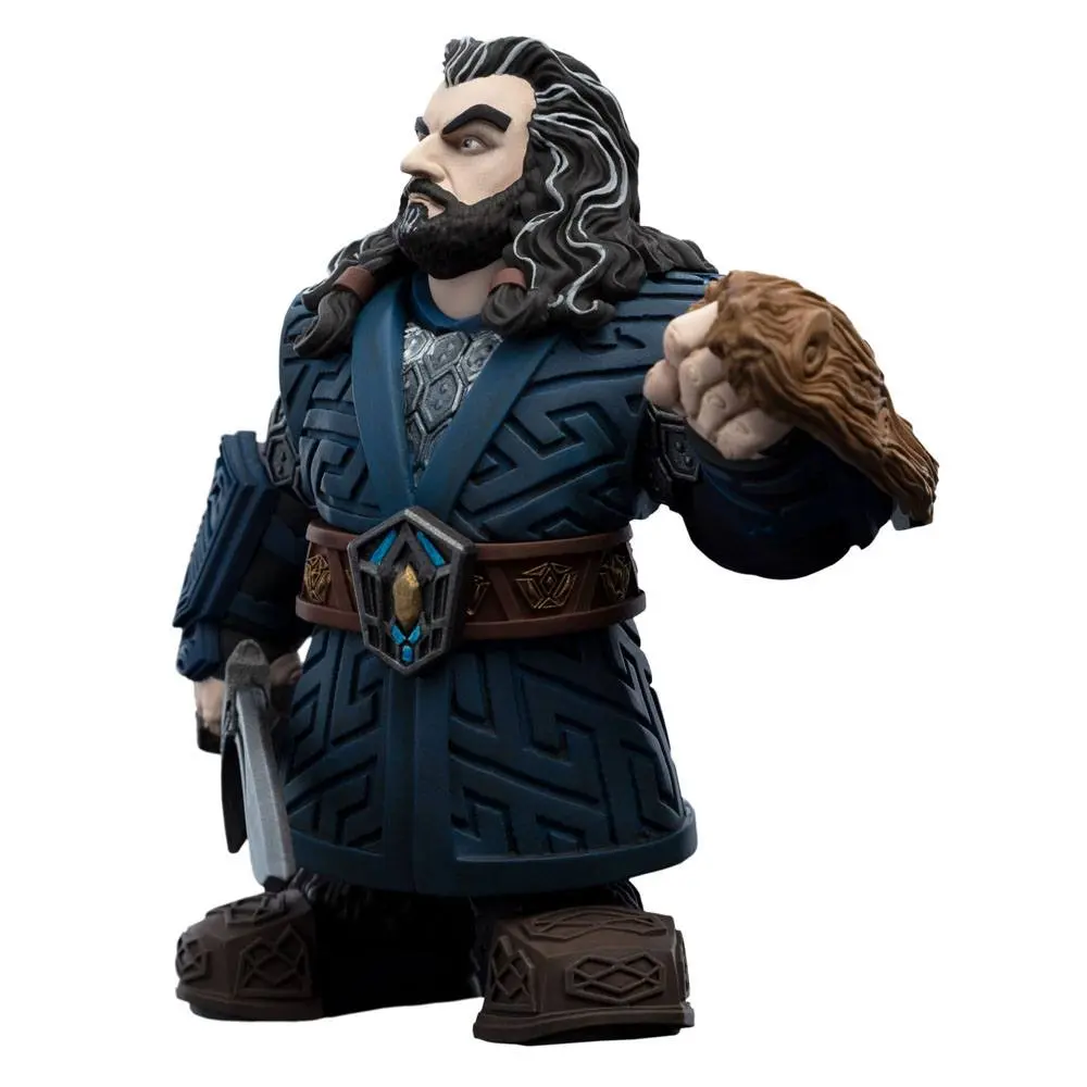 The Hobbit Mini Epics Vinyl figura Thorin Oakenshield 15 cm termékfotó