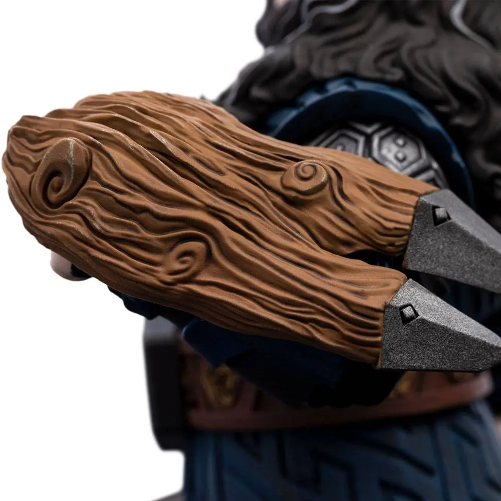 The Hobbit Mini Epics Vinyl figura Thorin Oakenshield 15 cm termékfotó