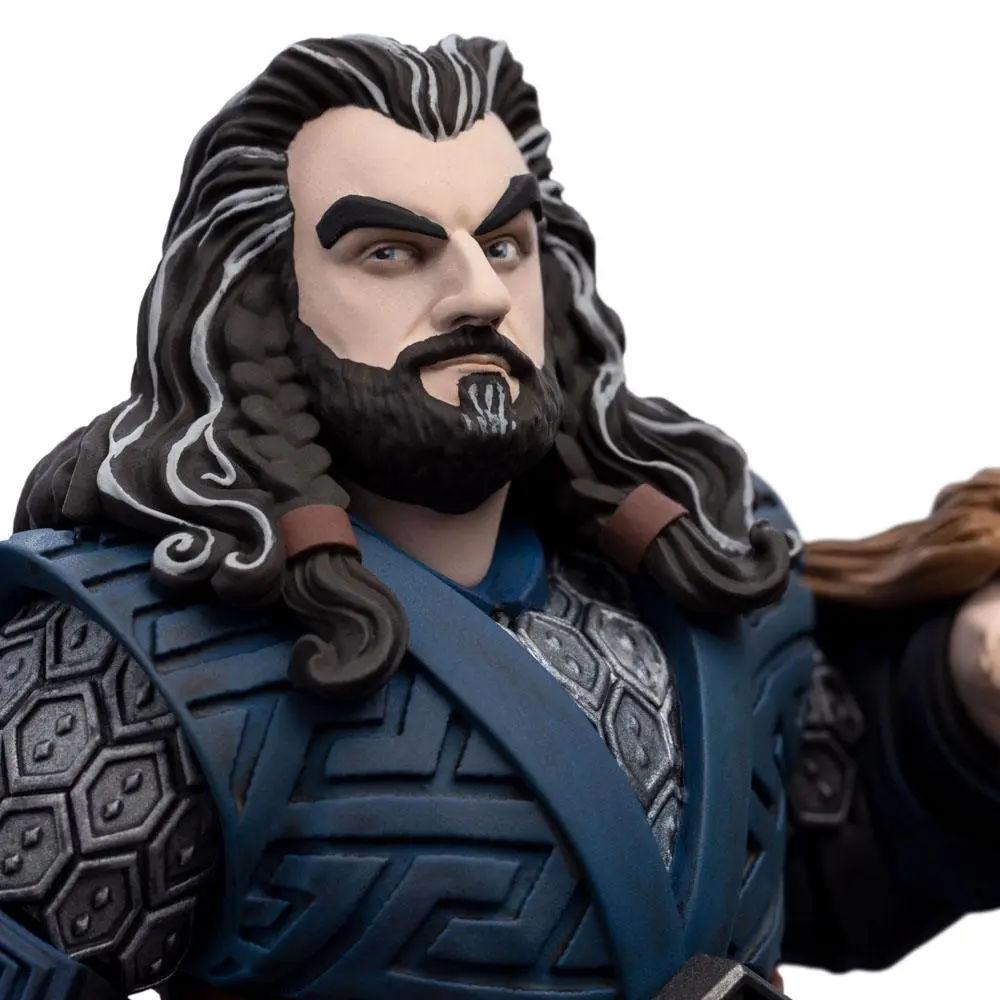 The Hobbit Mini Epics Vinyl figura Thorin Oakenshield 15 cm termékfotó