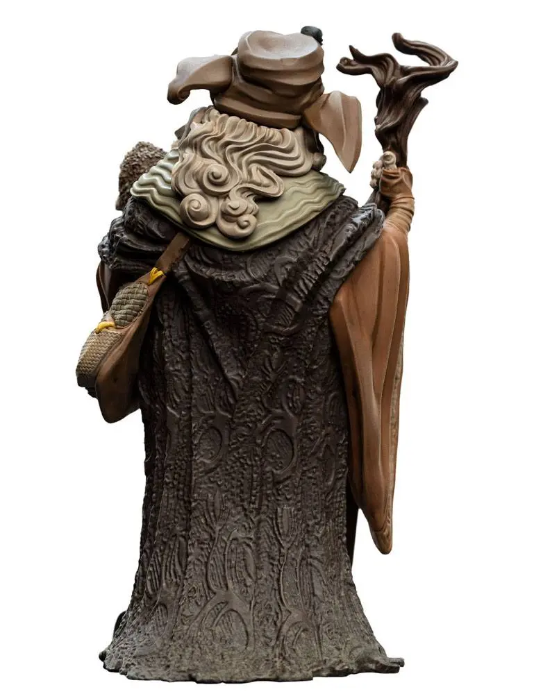 The Hobbit Mini Epics Vinyl Radagast the Brown figura 16 cm termékfotó