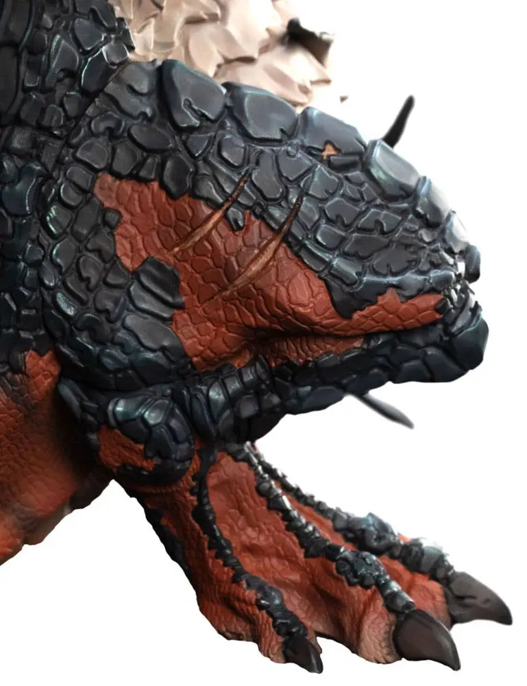 The Hobbit Mini Epics Vinyl Smaug figura 30 cm termékfotó