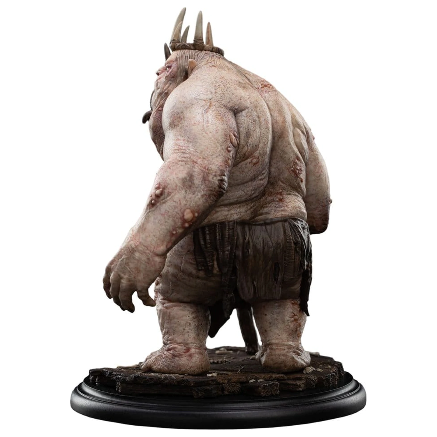 The Hobbit Mini szobor figura The Goblin King 14 cm termékfotó