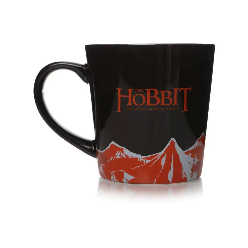 The Hobbit Smaug bögre termékfotó