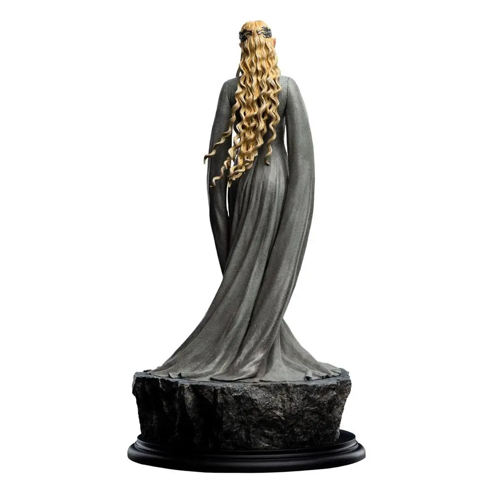 The Hobbit The Desolation of Smaug Classic Series Statue 1/6 Galadriel of the White Council 39 cm termékfotó