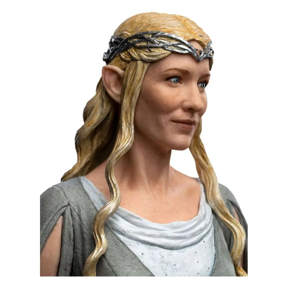 The Hobbit The Desolation of Smaug Classic Series Statue 1/6 Galadriel of the White Council 39 cm termékfotó