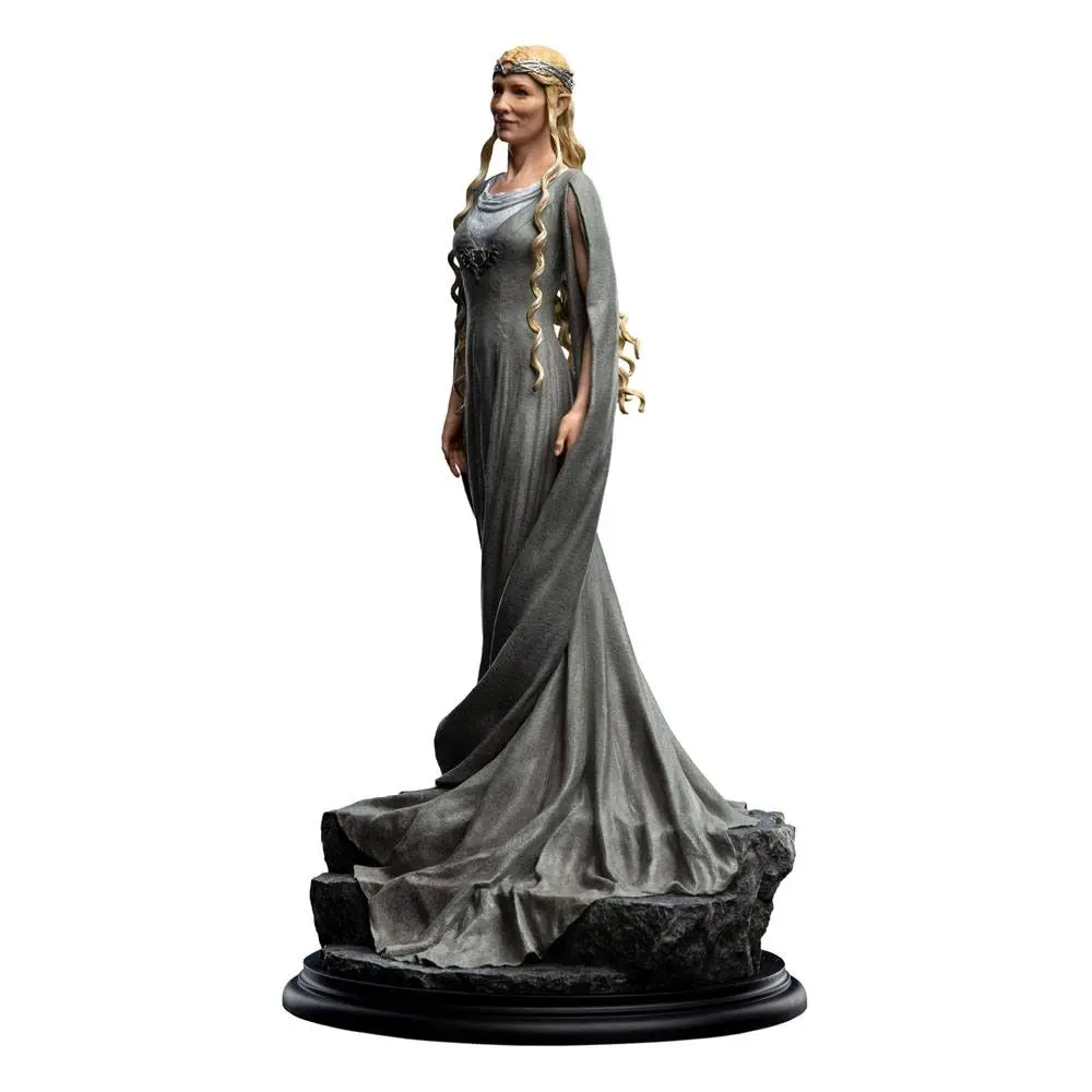 The Hobbit The Desolation of Smaug Classic Series Statue 1/6 Galadriel of the White Council 39 cm termékfotó