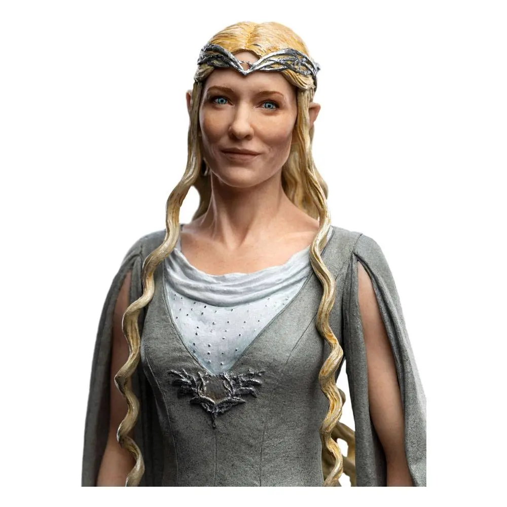 The Hobbit The Desolation of Smaug Classic Series 1/6 Galadriel of the White Council szobor figura 39 cm termékfotó