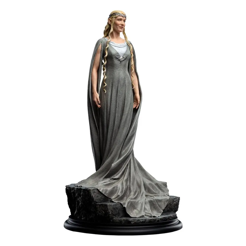 The Hobbit The Desolation of Smaug Classic Series 1/6 Galadriel of the White Council szobor figura 39 cm termékfotó