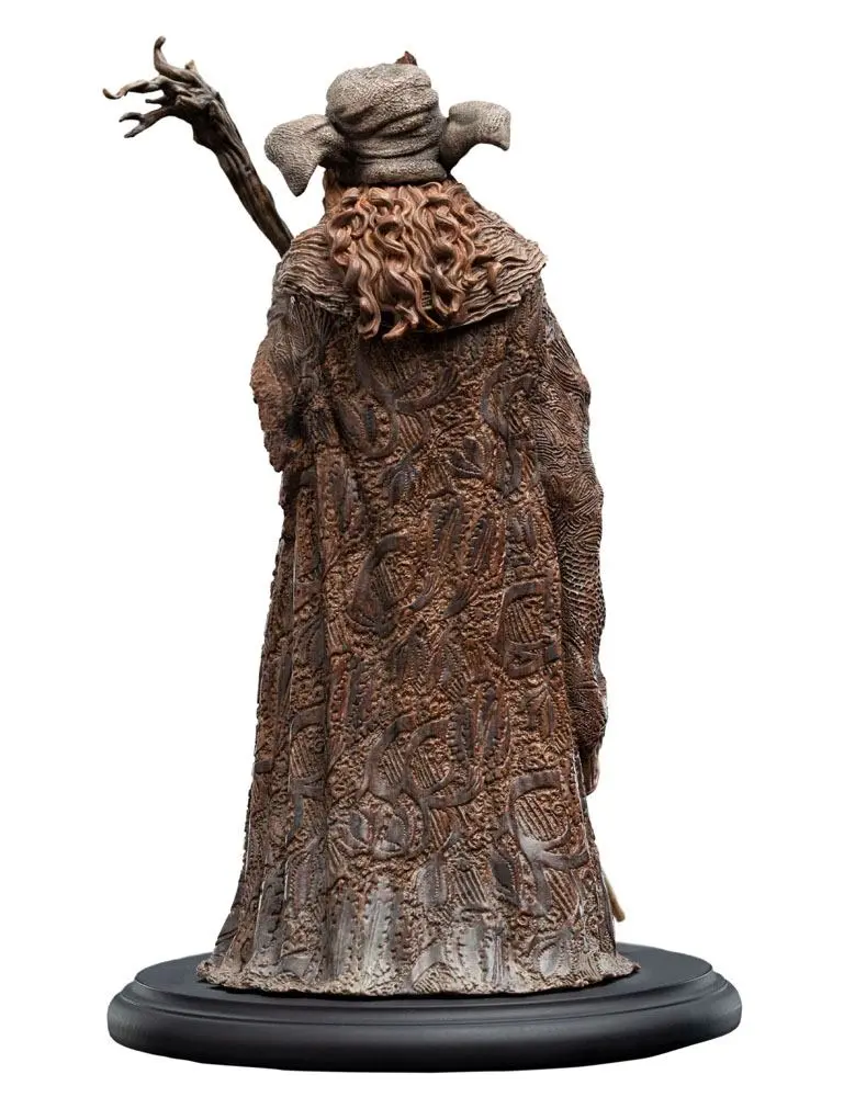 The Hobbit Trilogy Radagast the Brown szobor figura 17 cm termékfotó