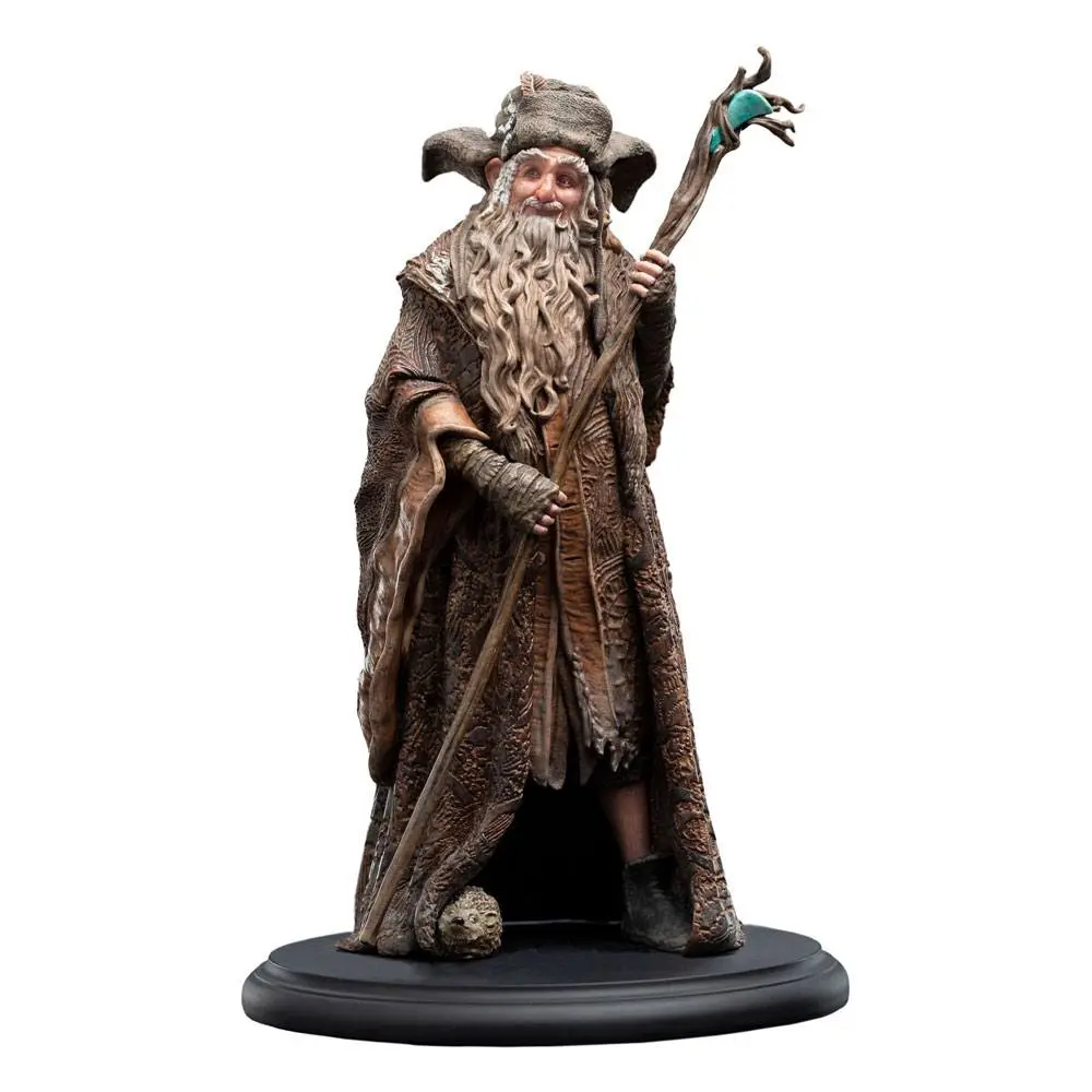 The Hobbit Trilogy Radagast the Brown szobor figura 17 cm termékfotó