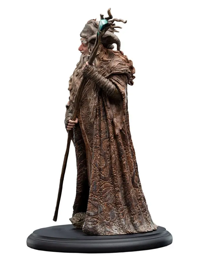 The Hobbit Trilogy Radagast the Brown szobor figura 17 cm termékfotó